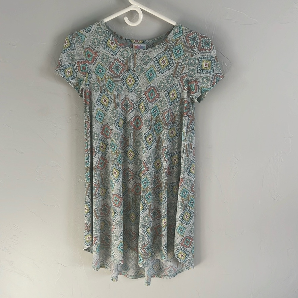 Lula Roe Dress